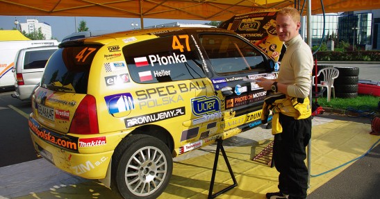 Rajd Rzeszowski